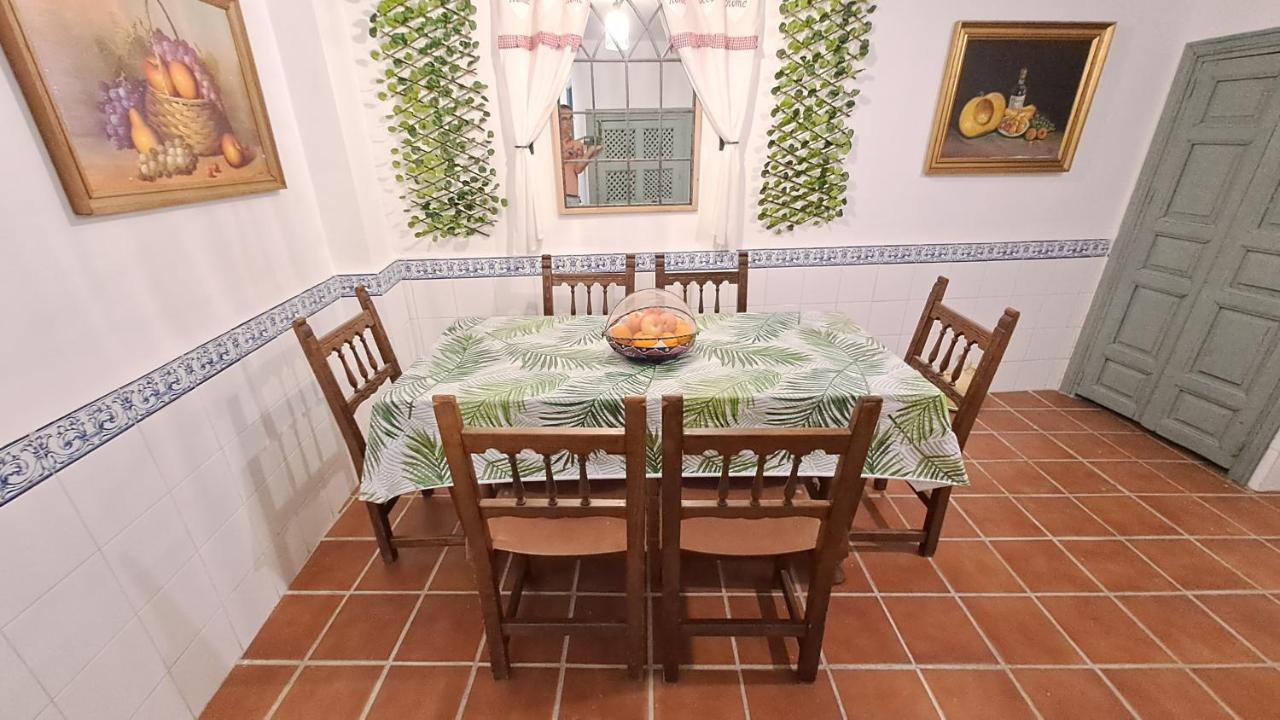 Casa Rural Casasola Chinchon Exterior photo