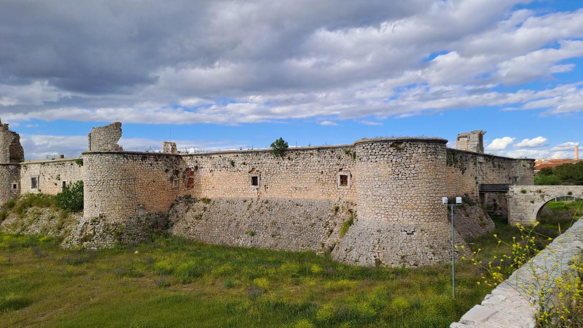 Casa Rural Casasola Chinchon Exterior photo